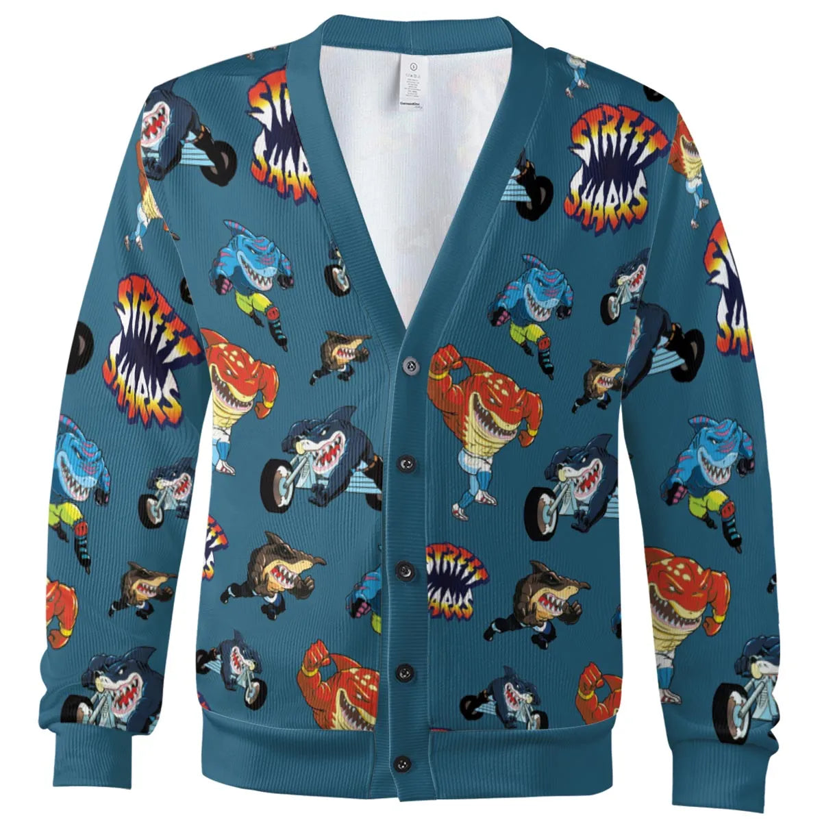 Cardigan - 12AEZU82