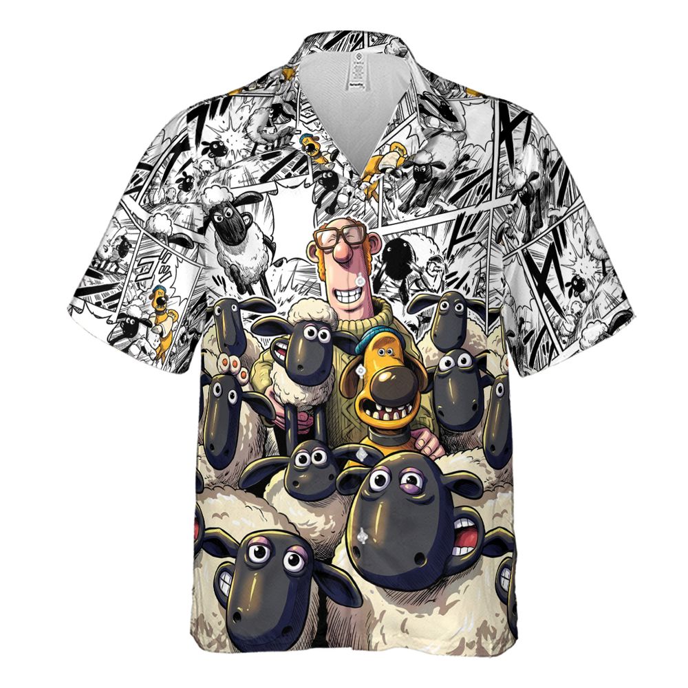 Shaun the Sheep -  - 2