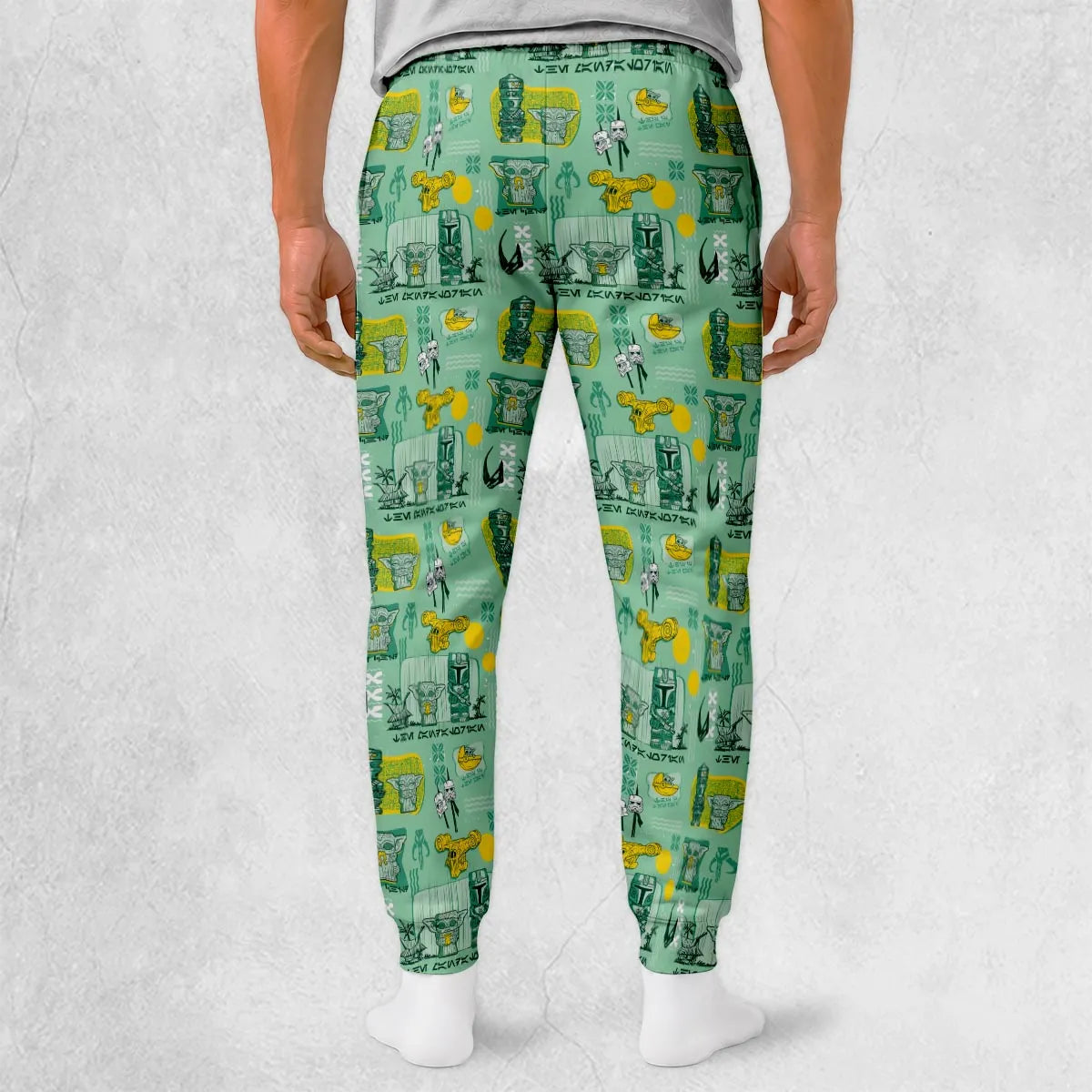 Sweatpants - NW89C1YC