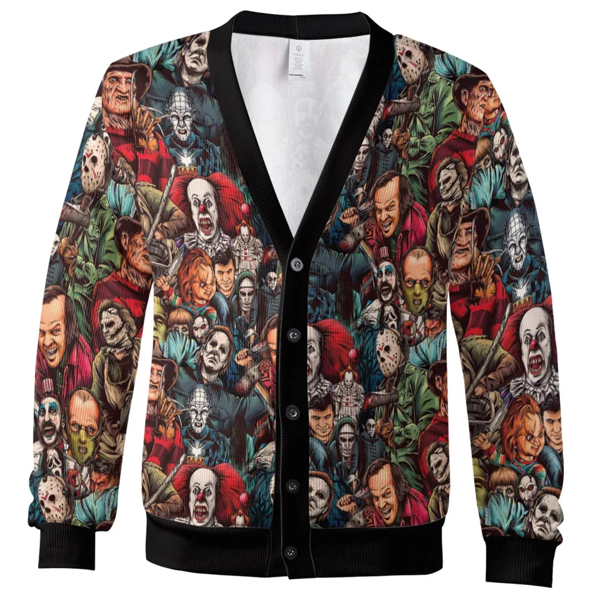 Cardigan - FYEAWWVK