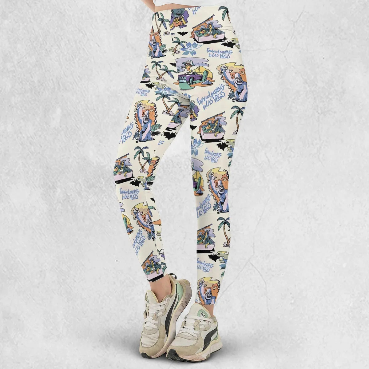 Legging - JXE6TMGZ