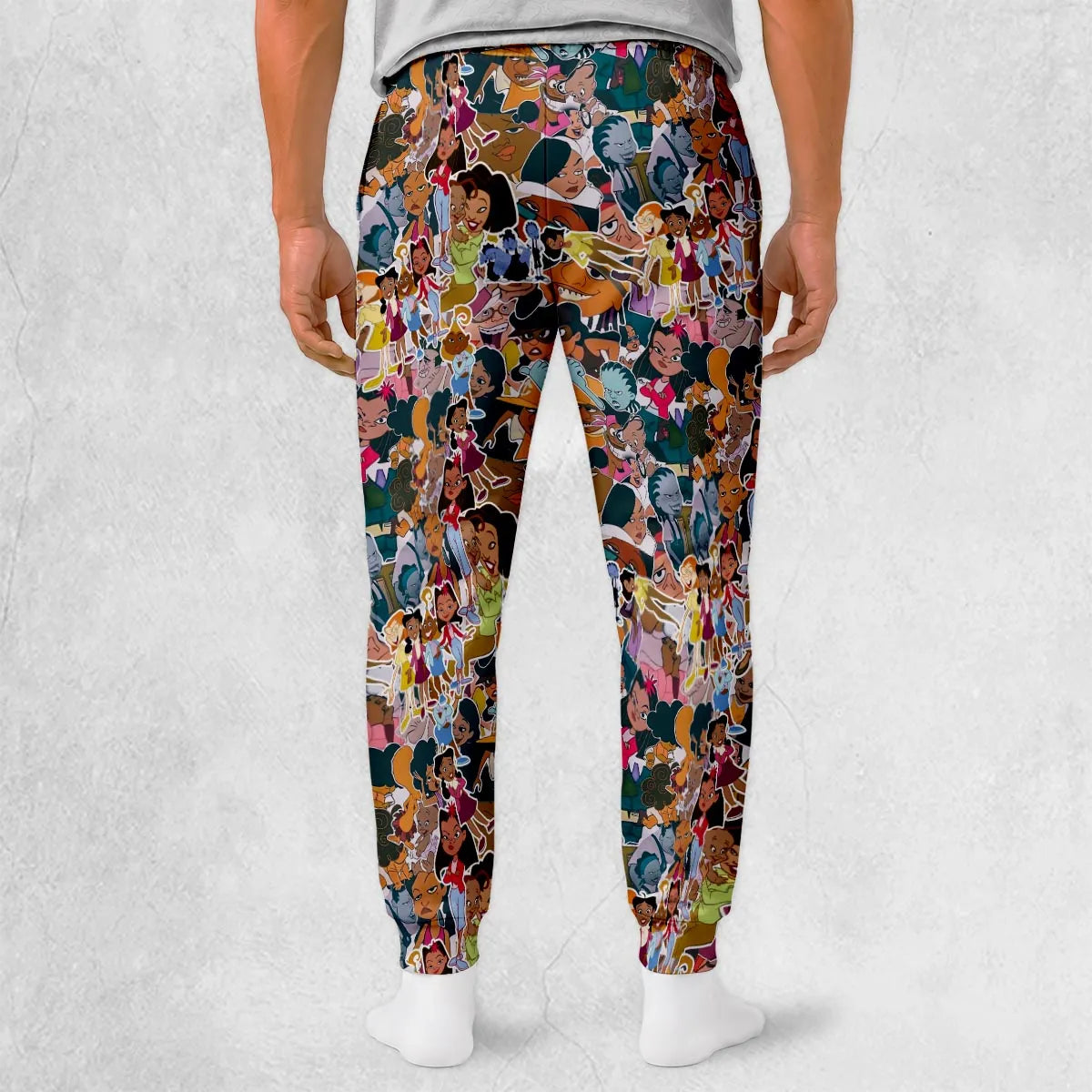 Sweatpants - CCT1E1WM