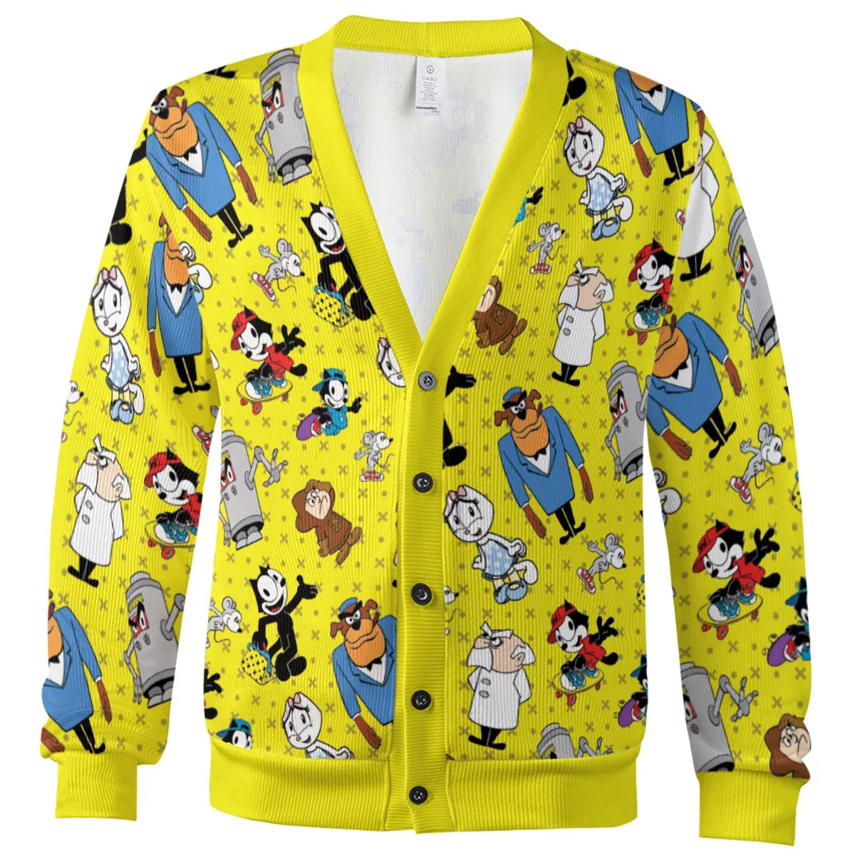 Cardigan - TW7F4WY5