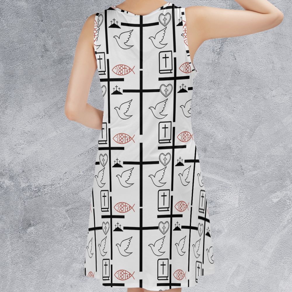 Variety of Crosses -  - 2