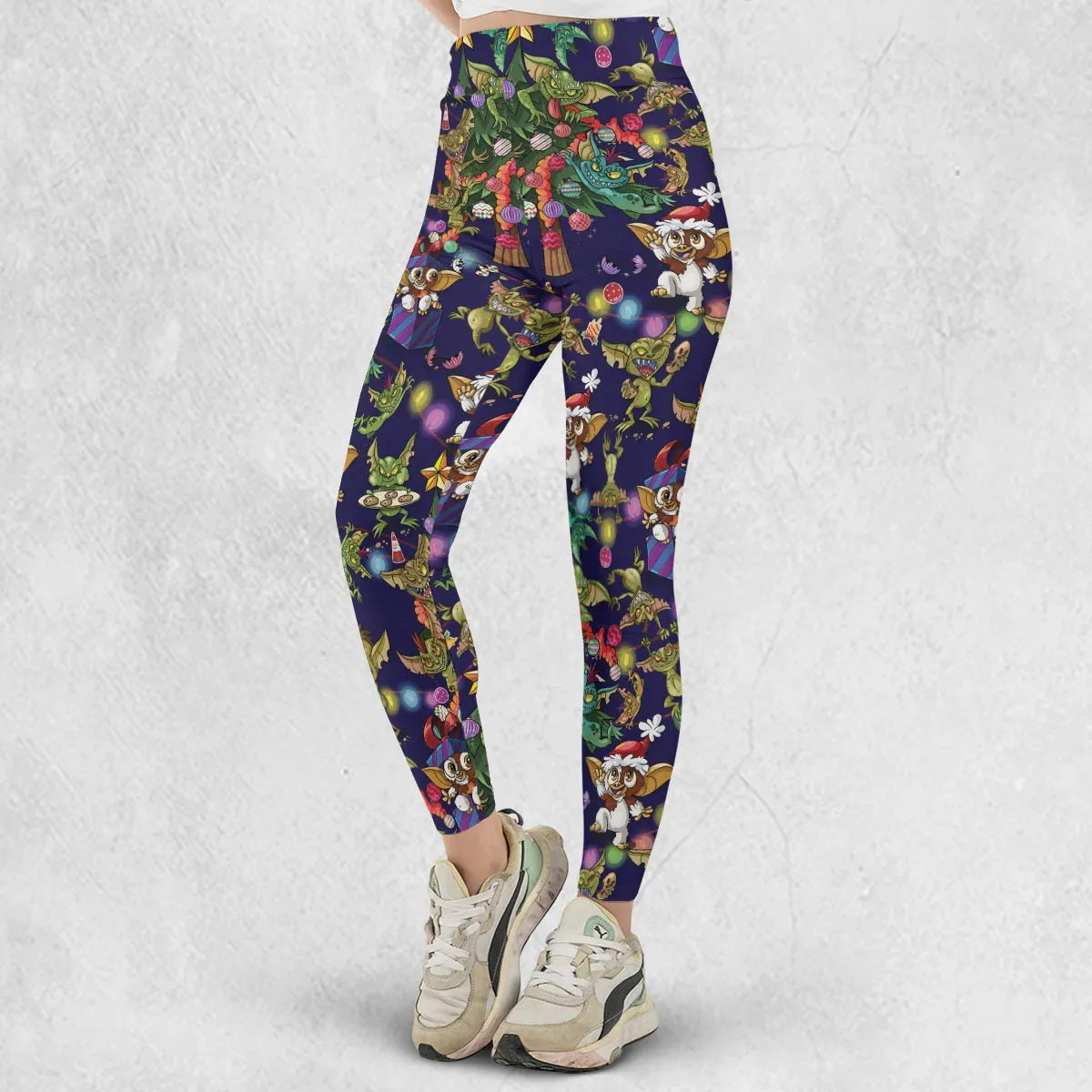 Legging - 6YZ5EMTJ