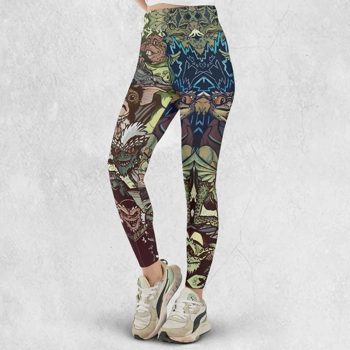 Legging - ERKPF4WM