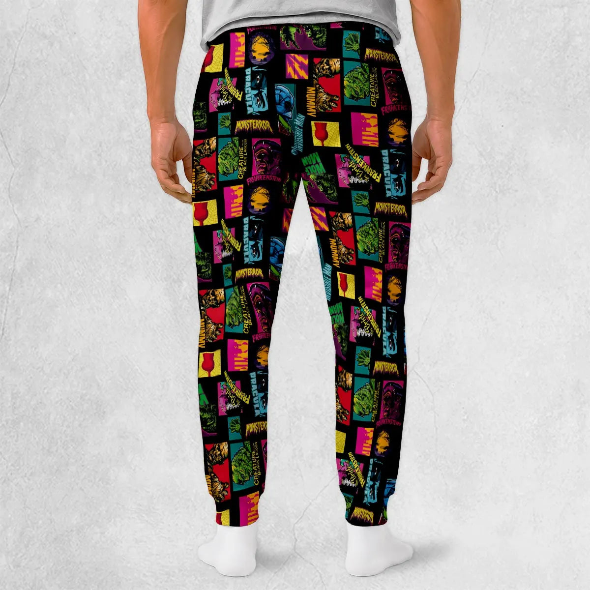 Sweatpants - Q65KYMDQ