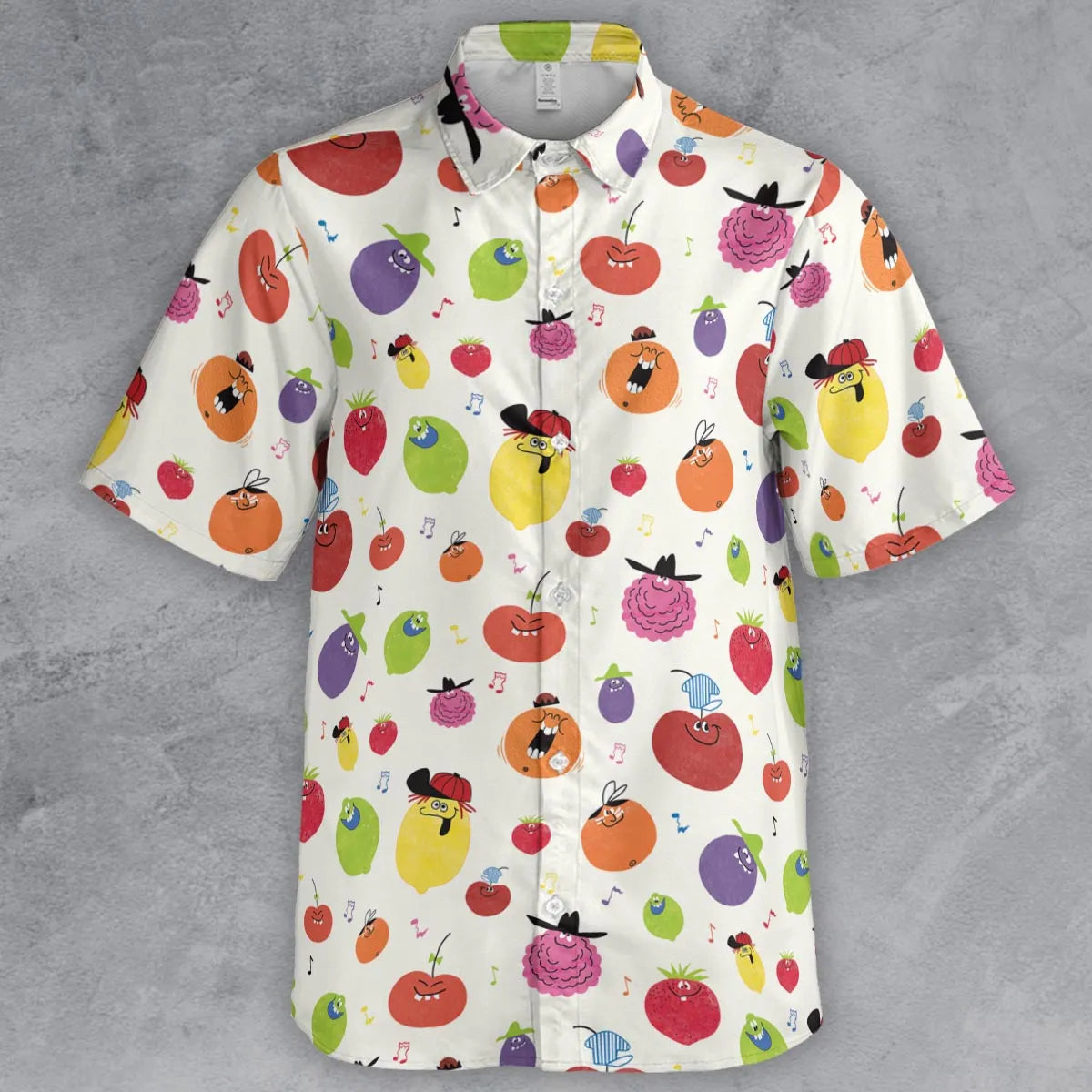 Button Down Shirt - FYCR2B6T