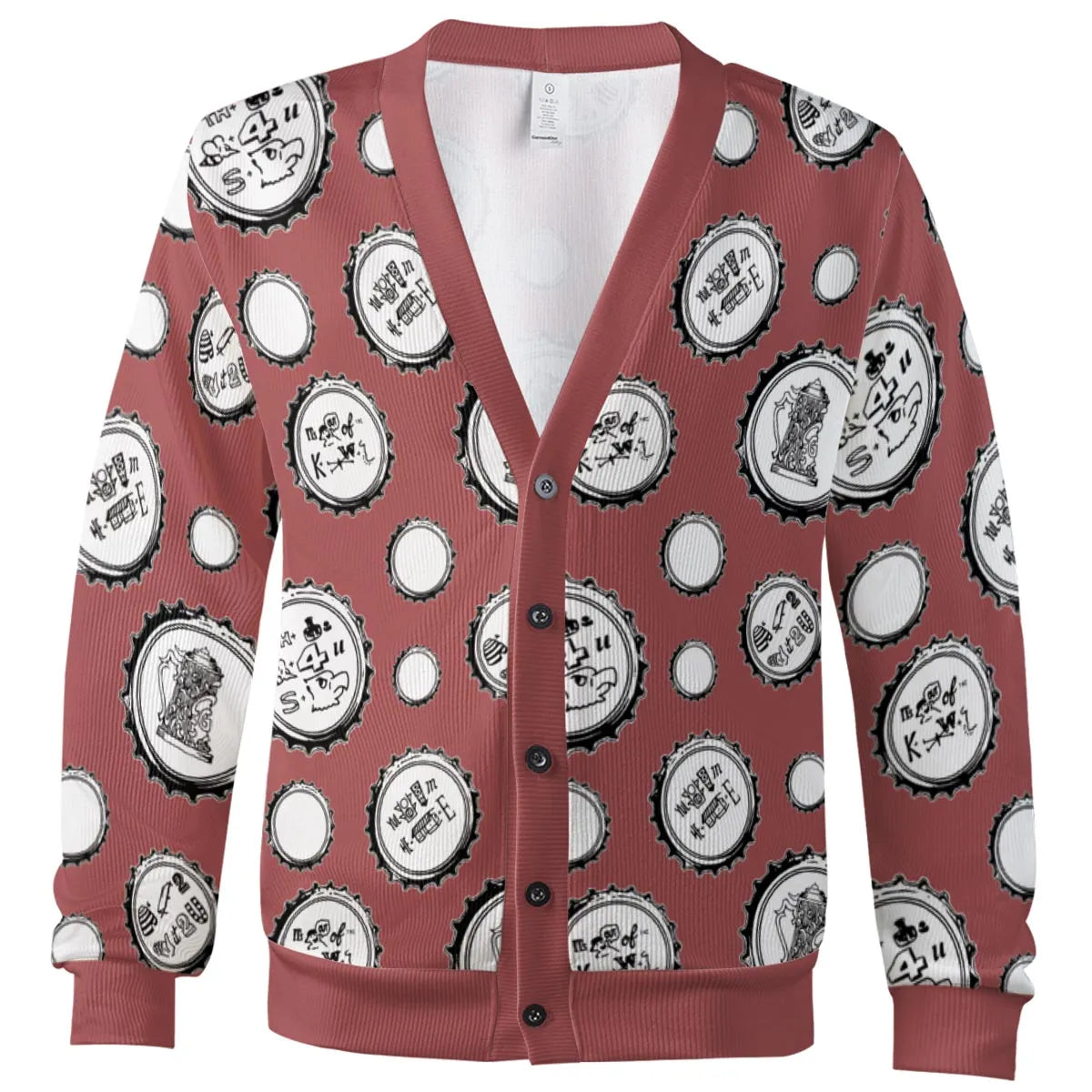 Cardigan - 991L43R6
