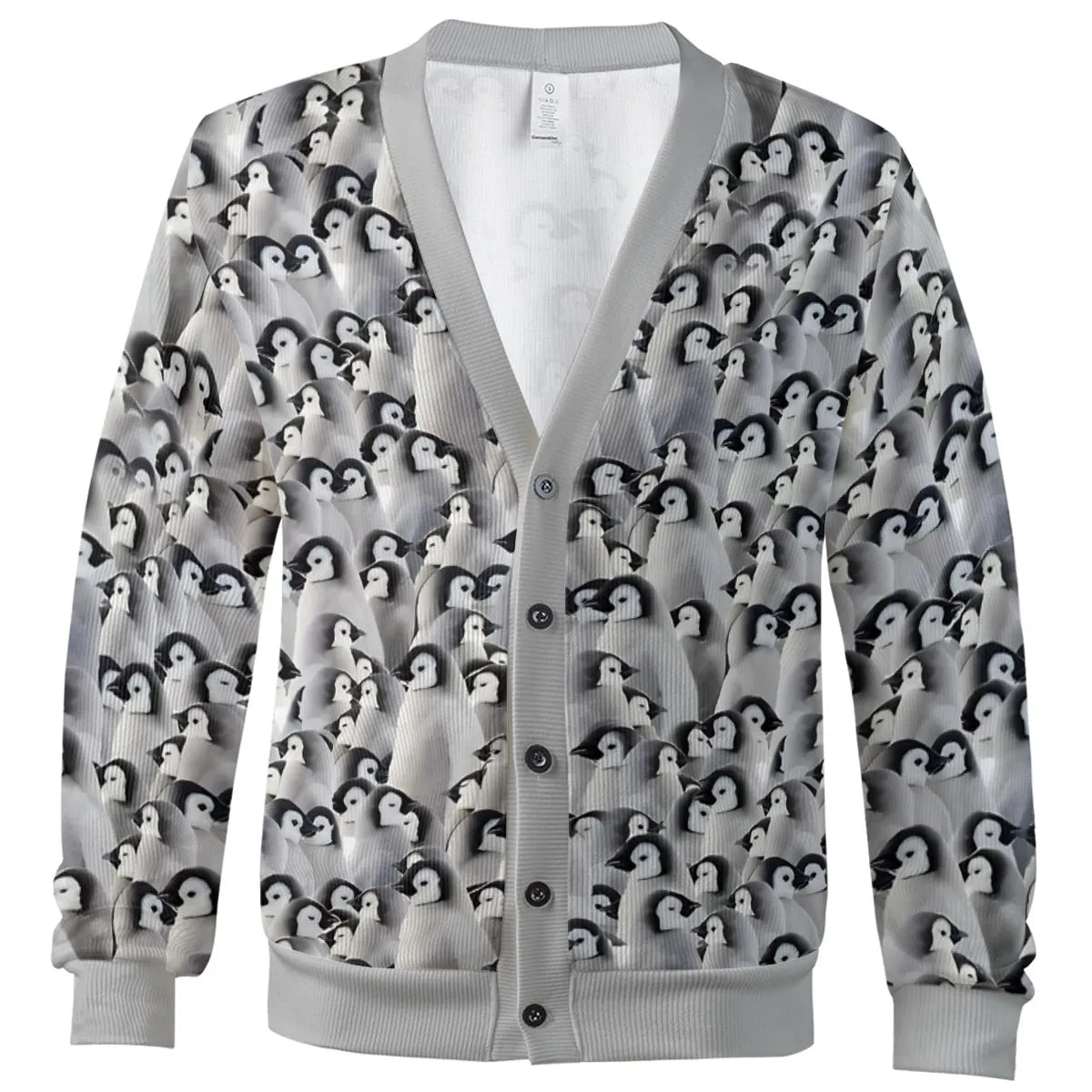 Cardigan - HPWGK37M