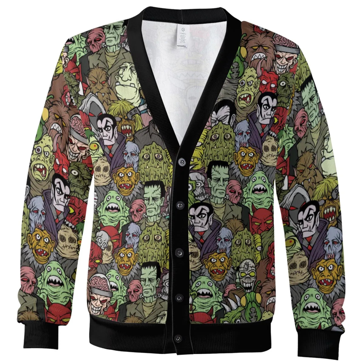 Cardigan - ARF7FXPC