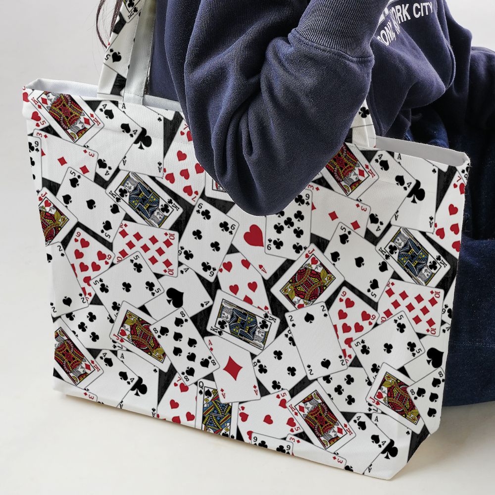 Man Cave Playing Cards -  - 2