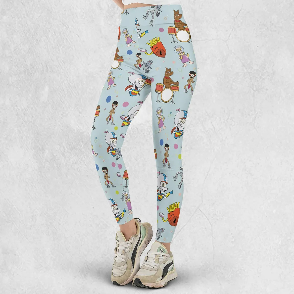 Legging - 66YQ914R