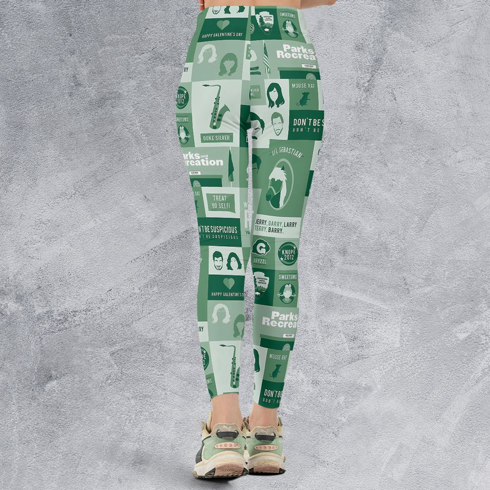 Legging - JHJ7Y9WY -  - 2