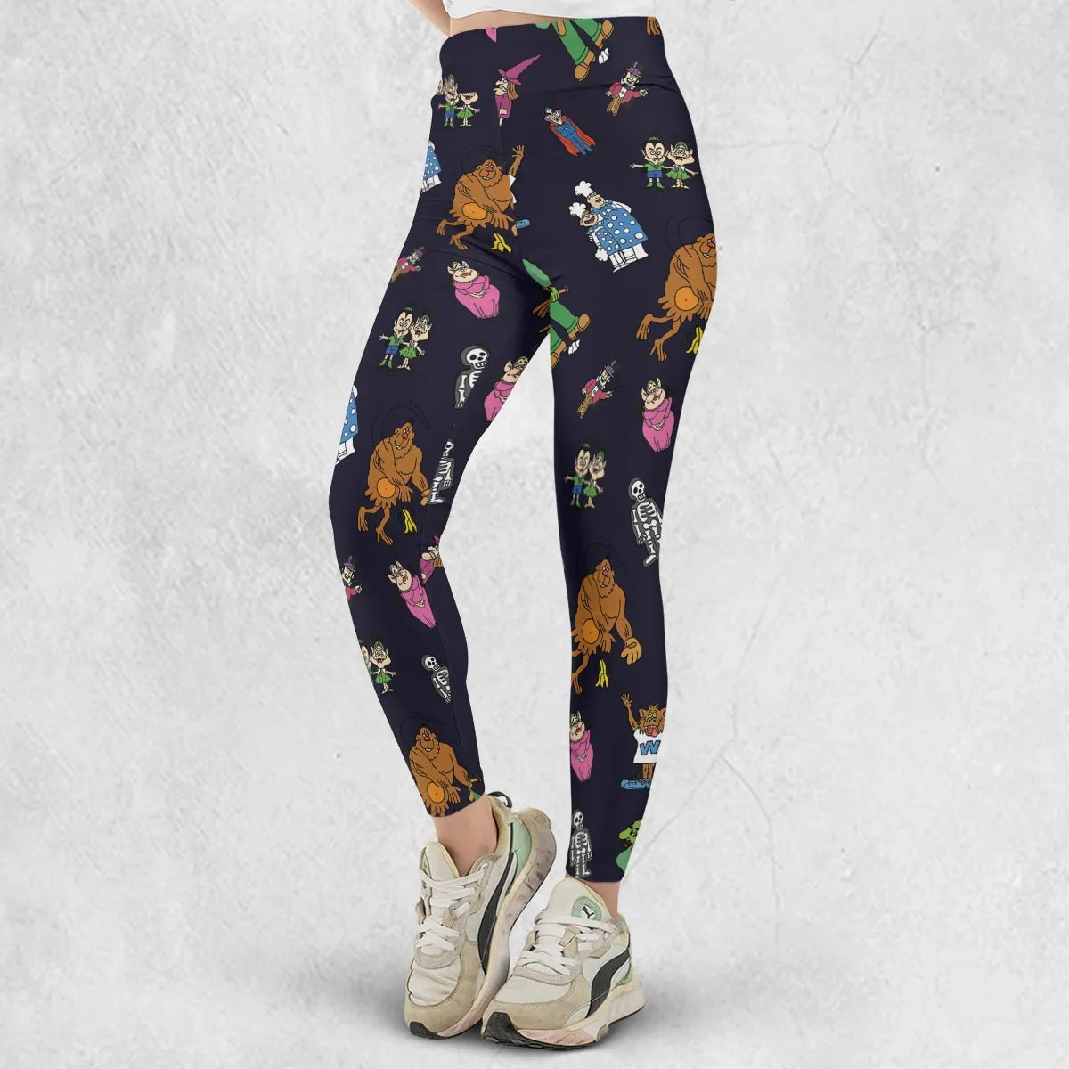 Legging - Y3NSRCAA