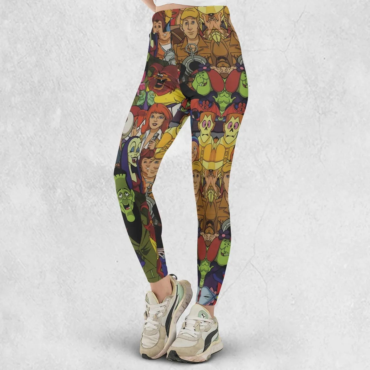 Legging - NC7RGQC6
