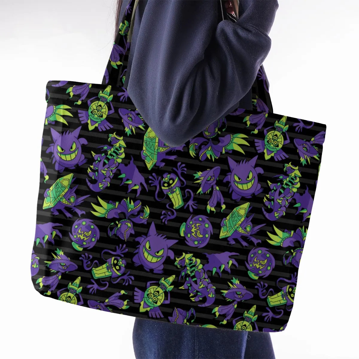 Large Tote Bag - XX1WNDCG
