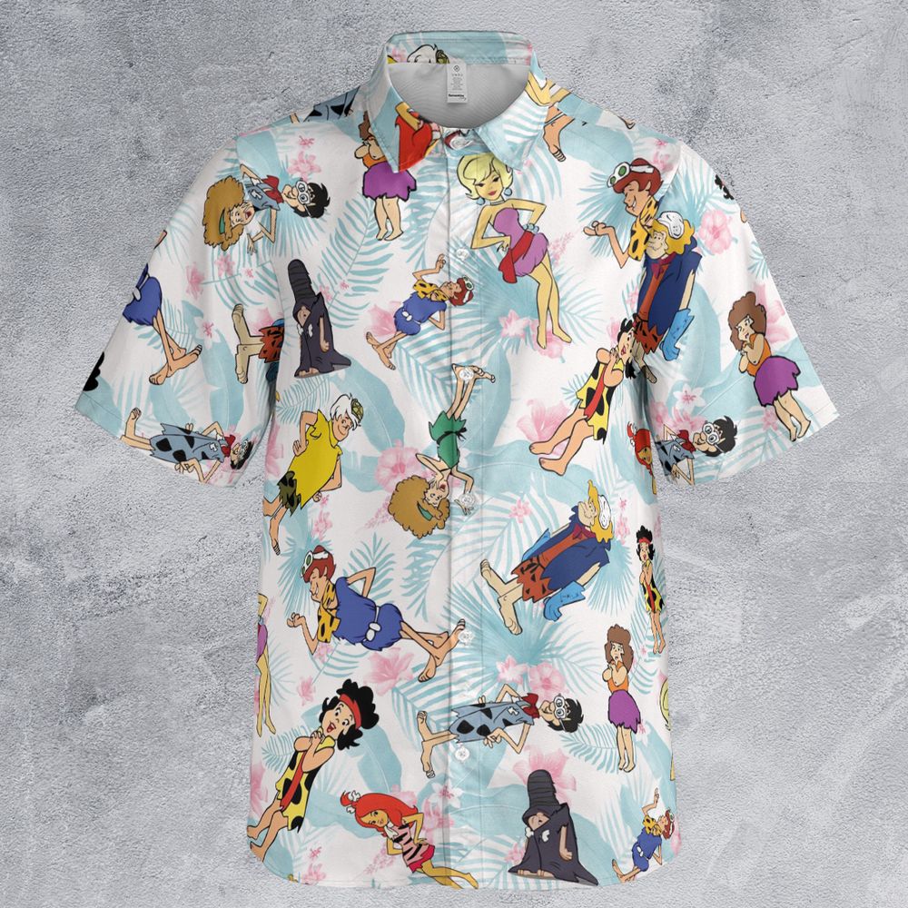 Button Down Shirt - DN8PEHRF -  - 2
