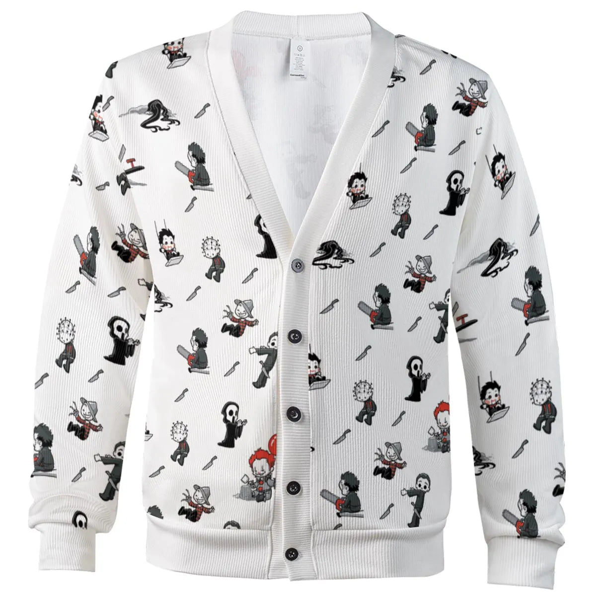 Cardigan - 7YKDY9LR