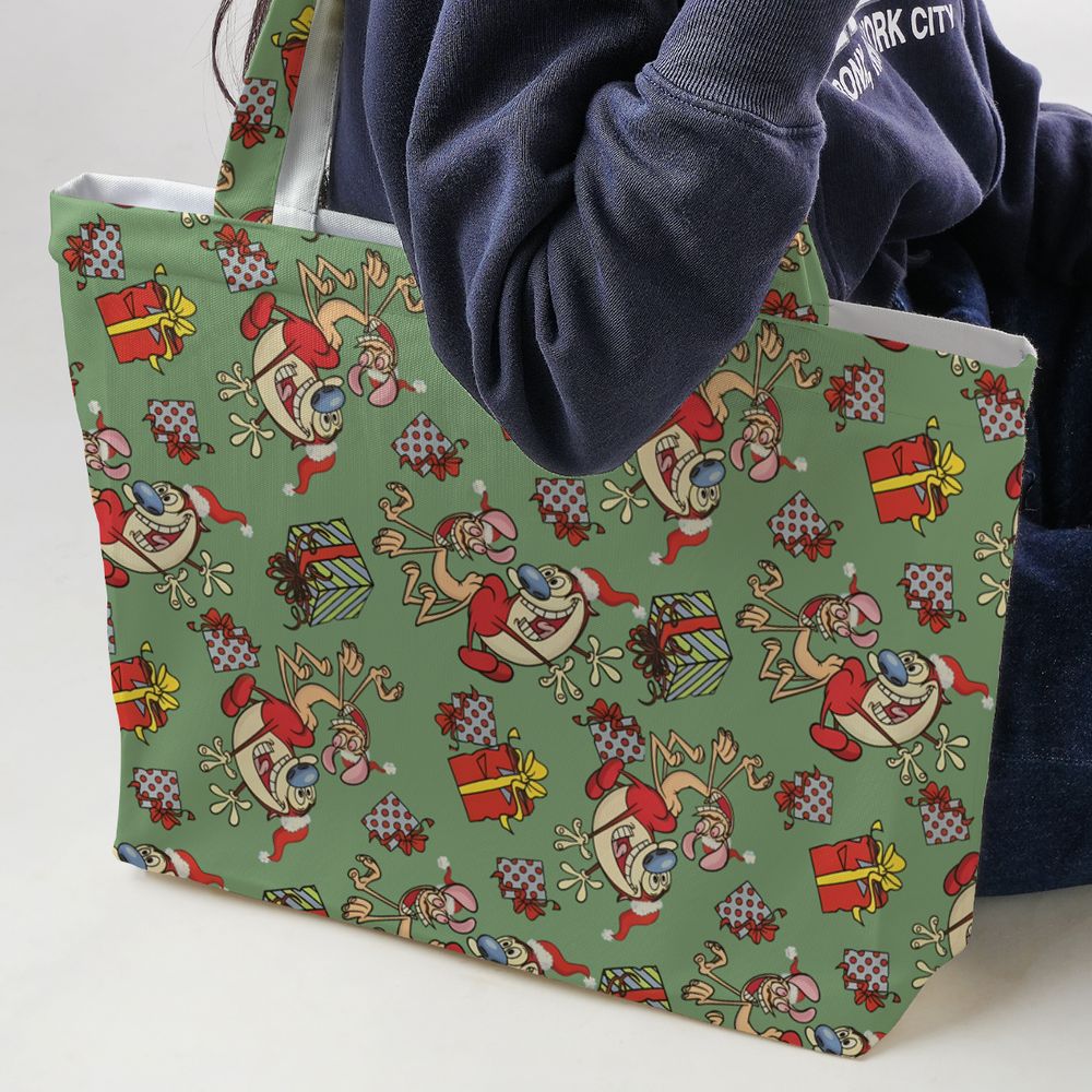 Large Tote Bag - X33VEHV4 -  - 2