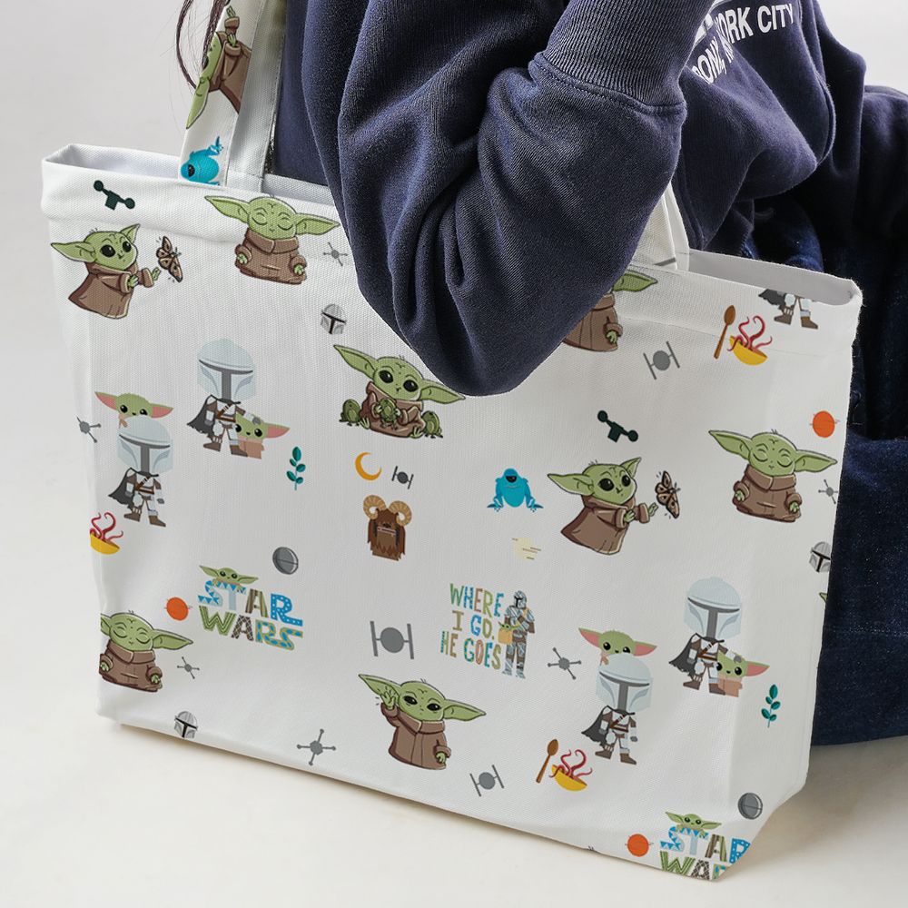 Large Tote Bag - R96WCXDJ -  - 2