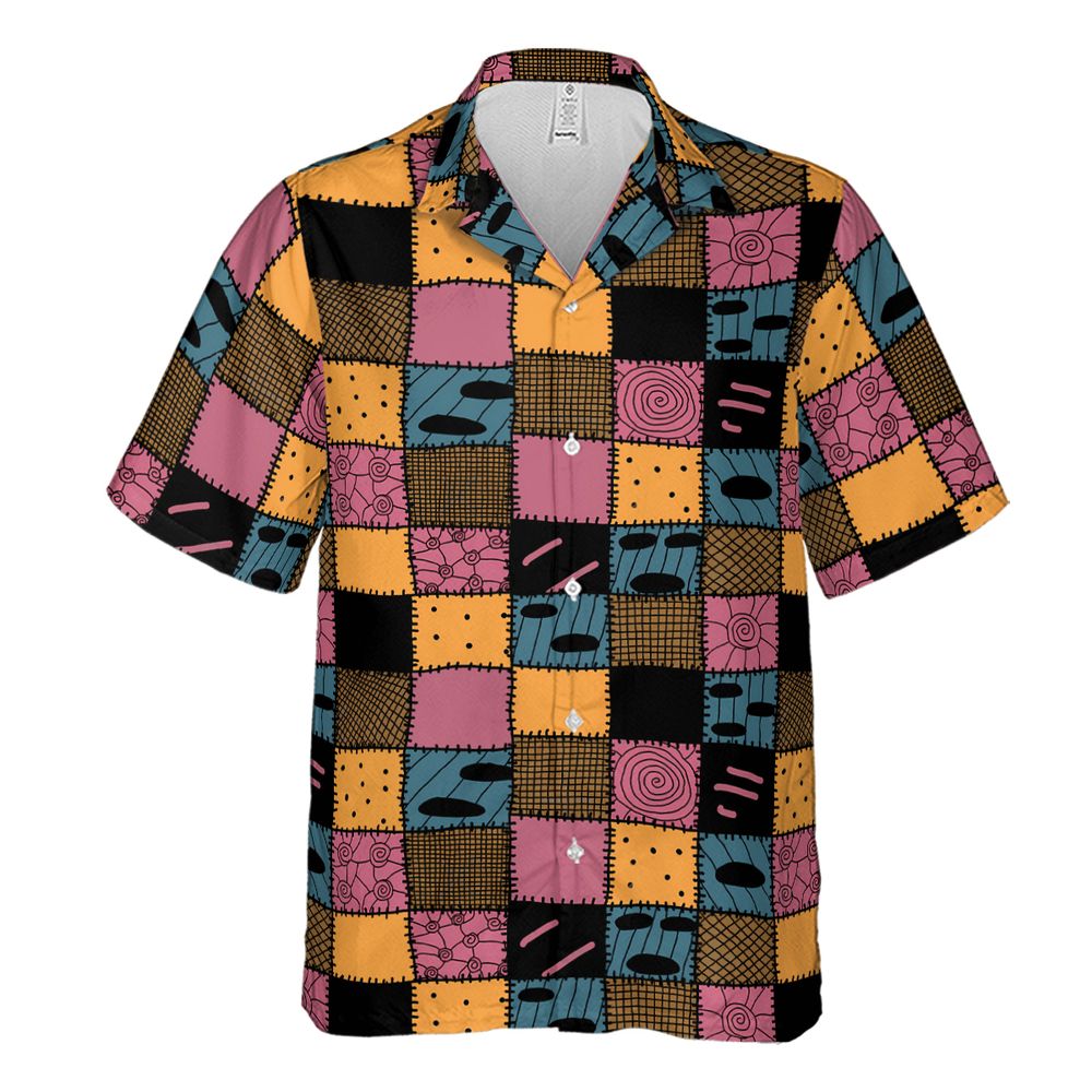 Nightmare pattern -  - 2
