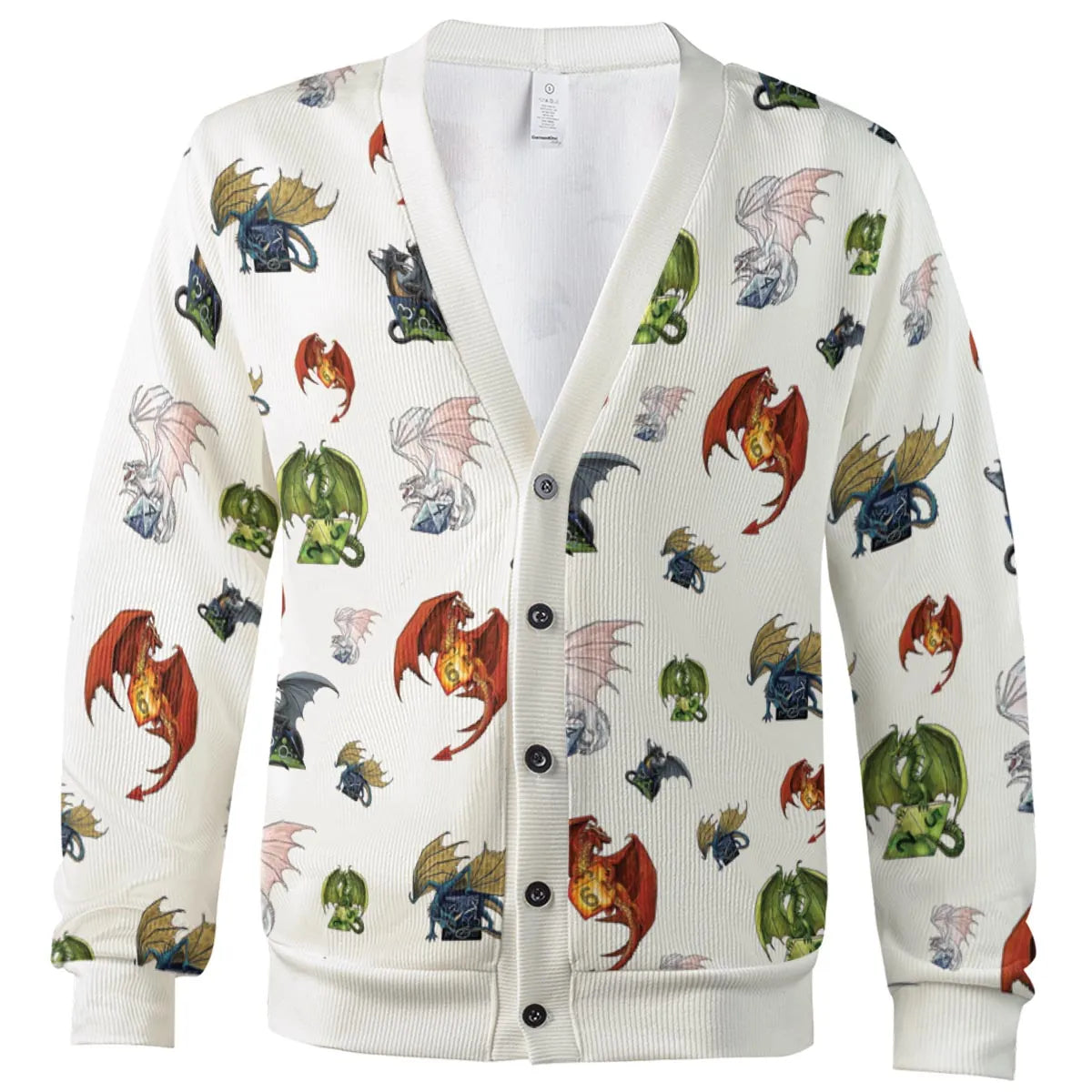 Cardigan - WD2VSDPW