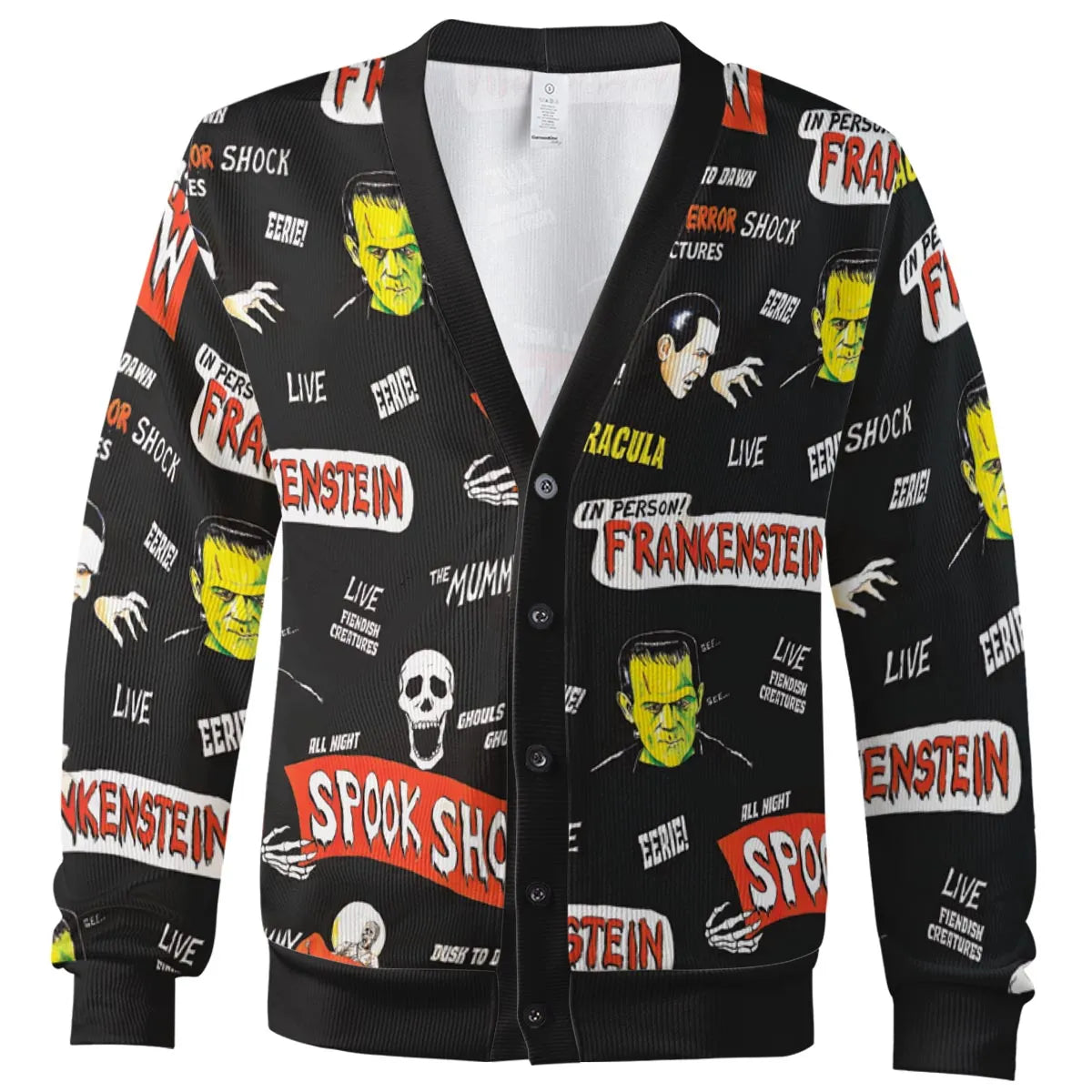 Cardigan - 8WFN3VVK