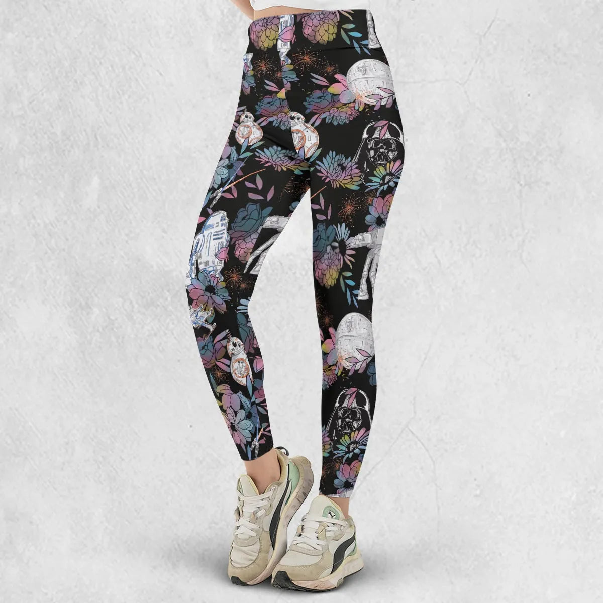 Legging - DR28VC3L