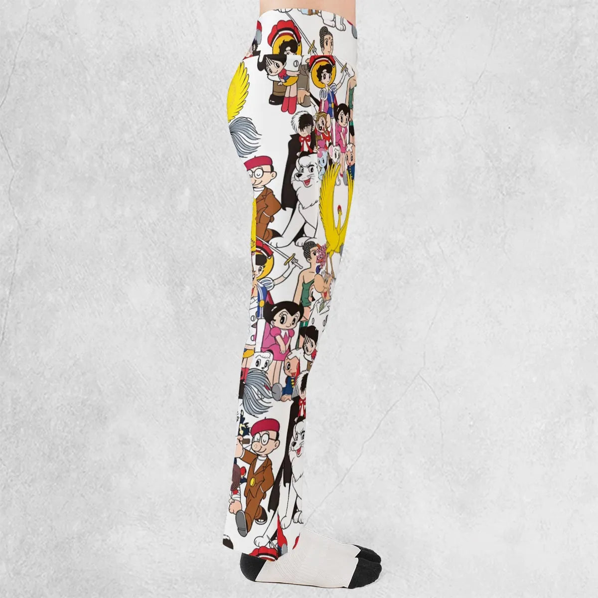 Flare Leggings - RSLJYR7B