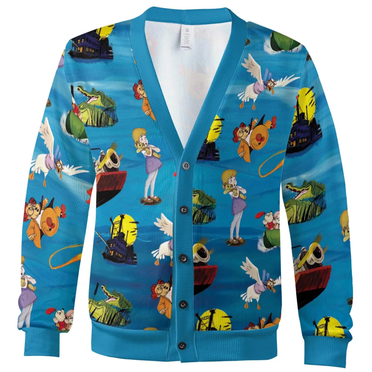 Cardigan - 8LJSEM83