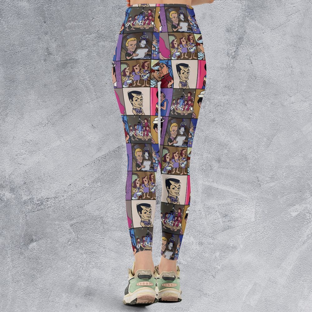 Legging - AUYFZ69V -  - 2