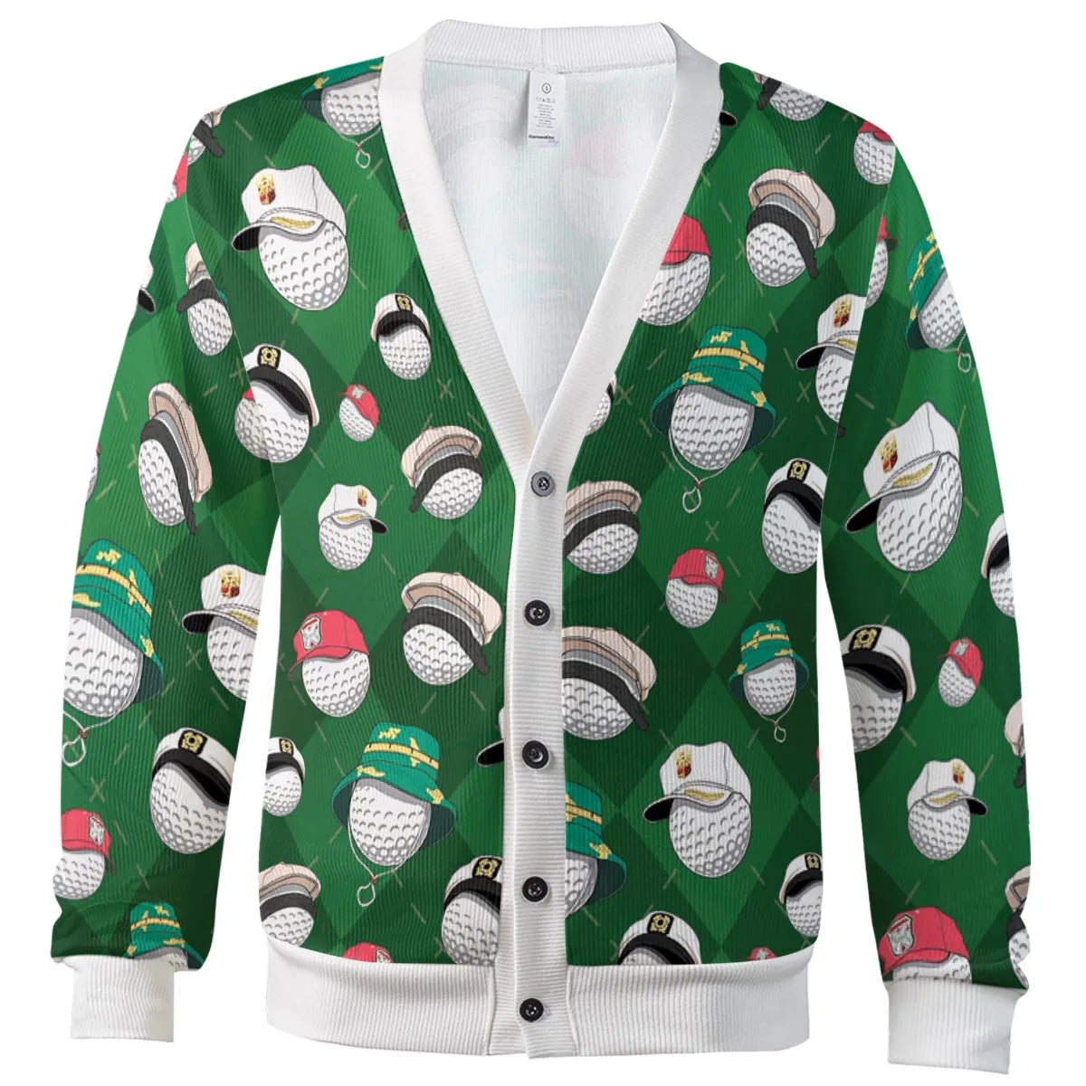 Cardigan - SBJFS3VD