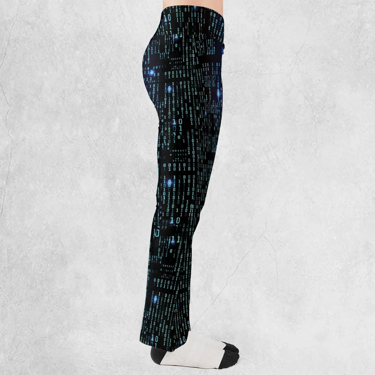 Flare Leggings - S5ZMHP2X
