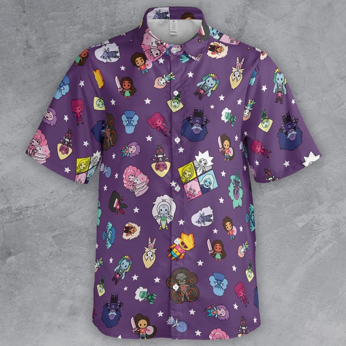 Button Down Shirt - WEKXU2WH