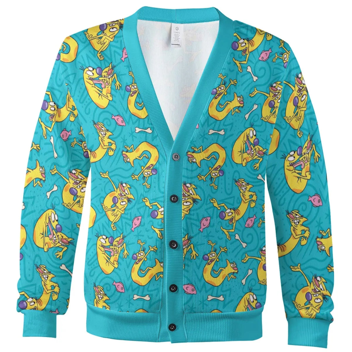 Cardigan - Y6DAE4UP