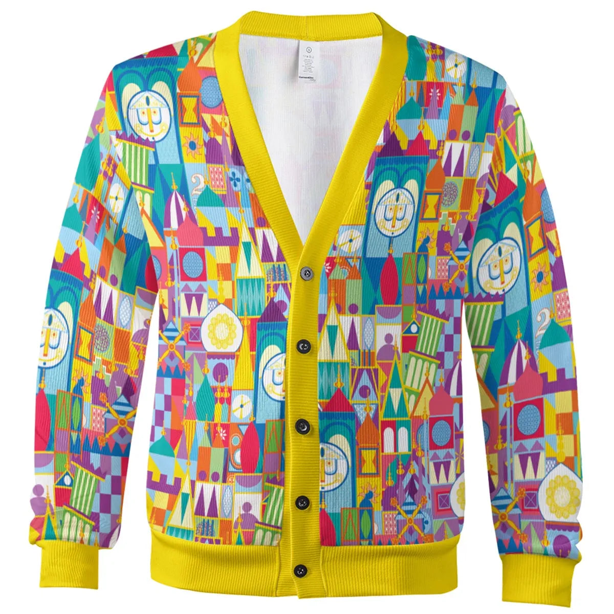 Cardigan - BG6YS31U