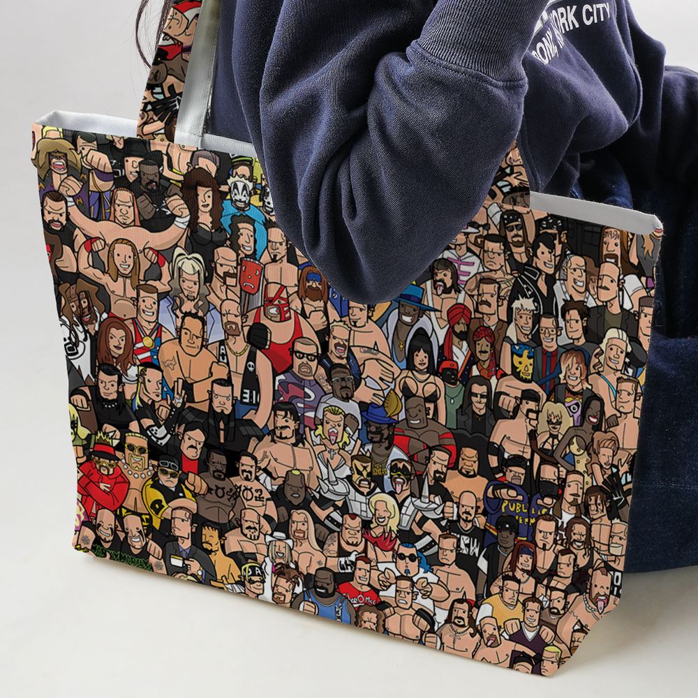 The Attitude Era -  - 2