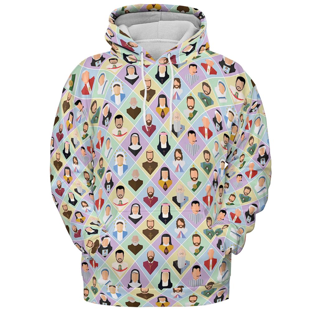 All Saints Collection -  - 2