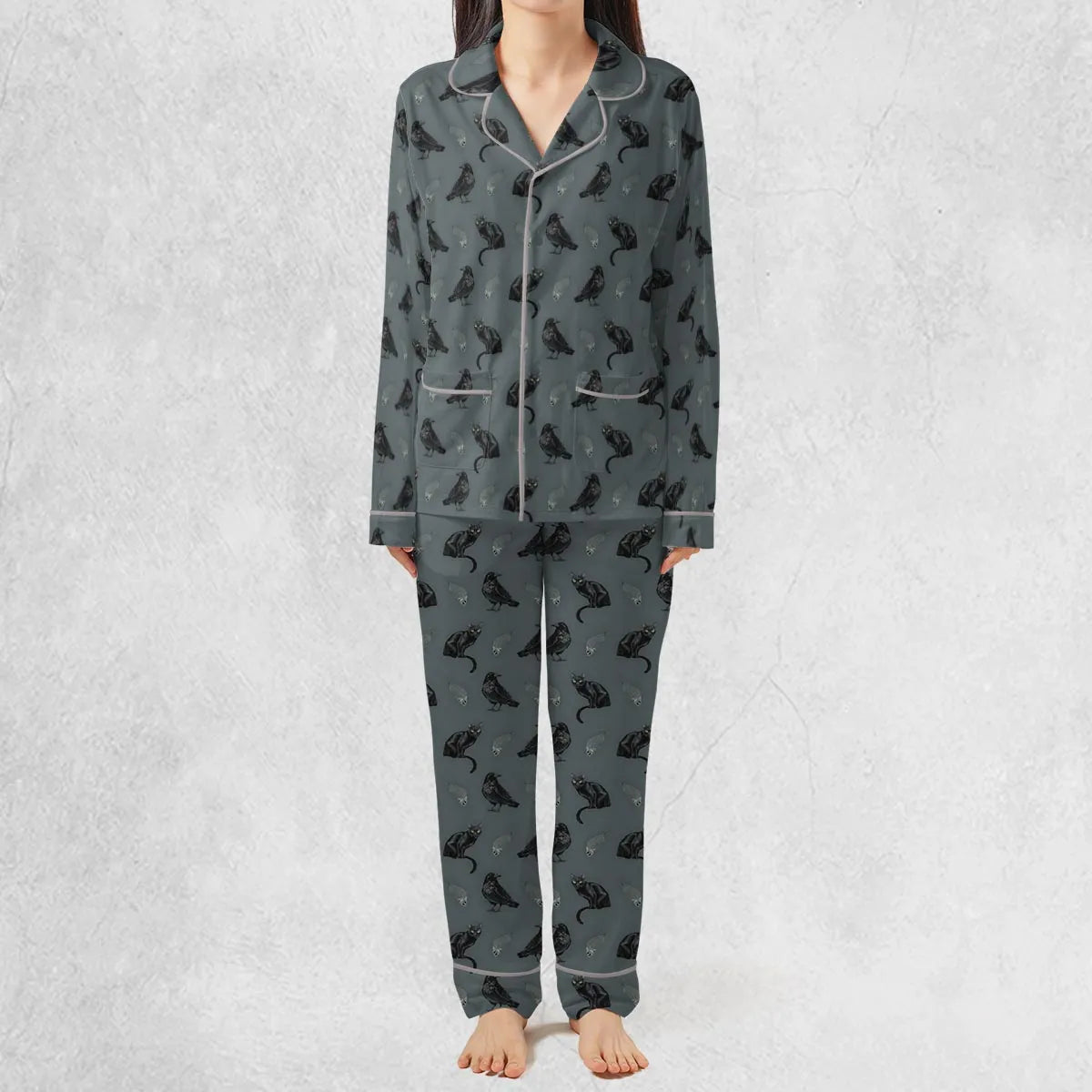 Pajamas Set - EJQN2YA9