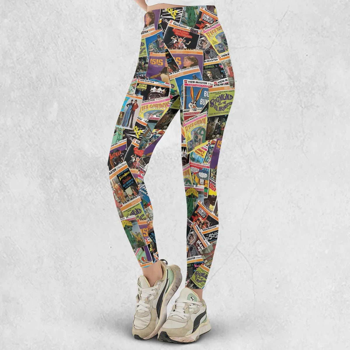 Legging - HBSVZH23