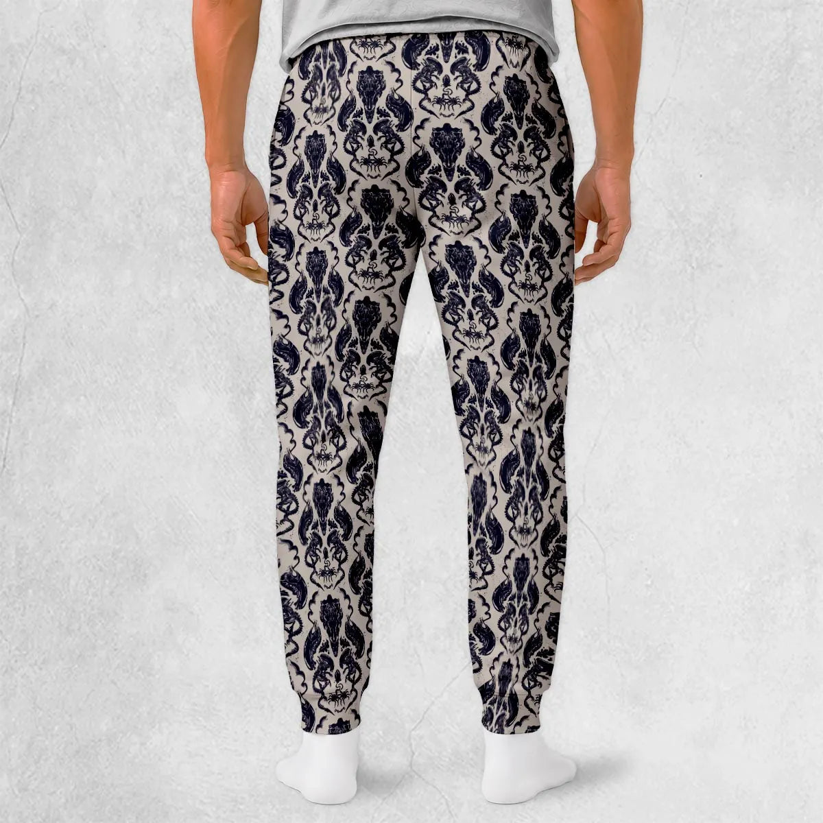 Sweatpants - JHHVWE1U