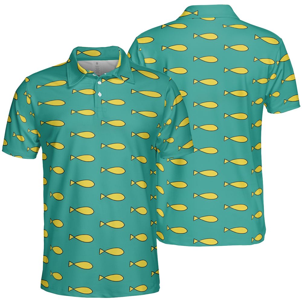 Princess Carolyn Cosplay fishy -  - 2