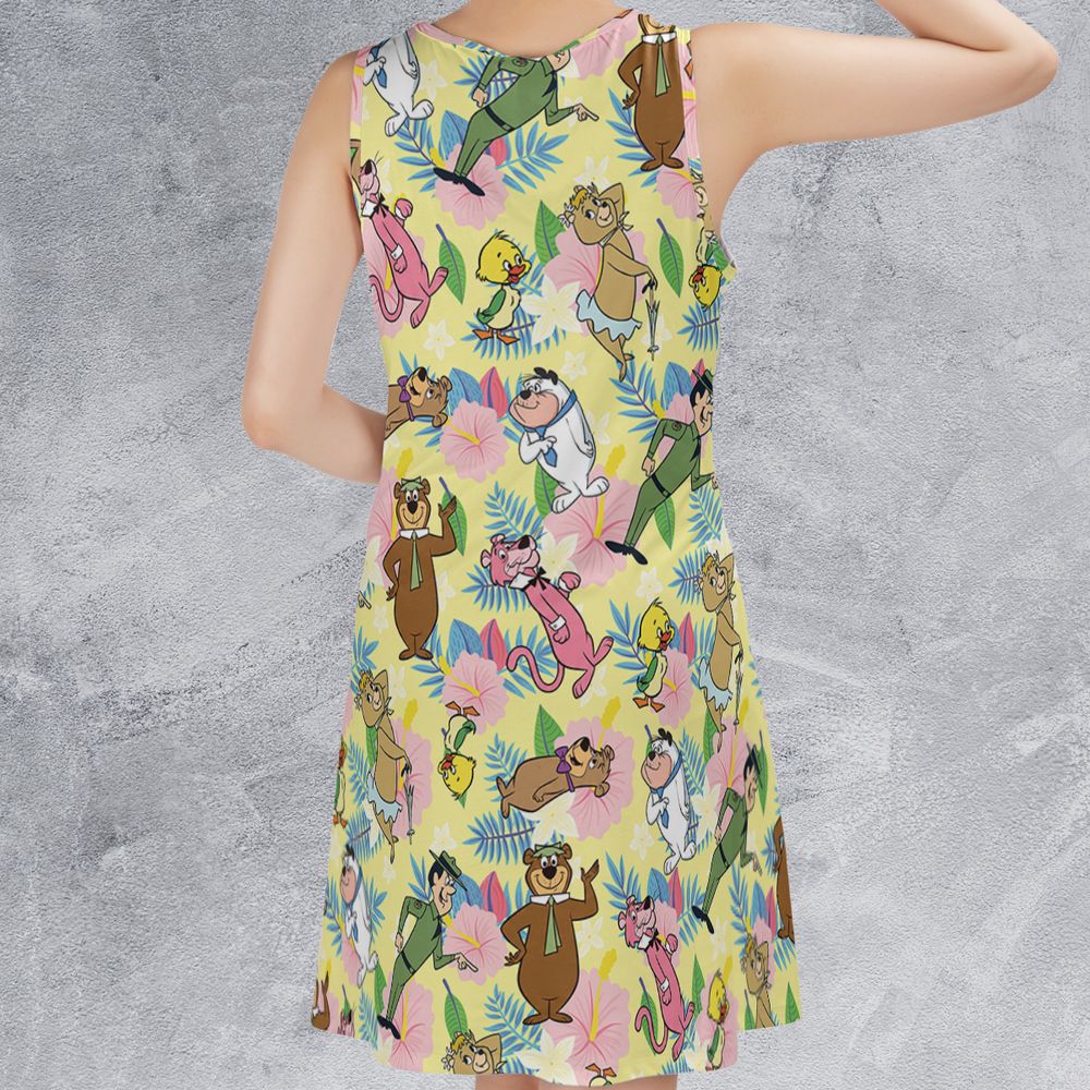 The Yogi Bear -  - 2