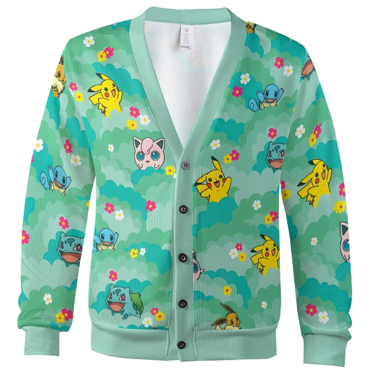 Cardigan - SMP41UXR