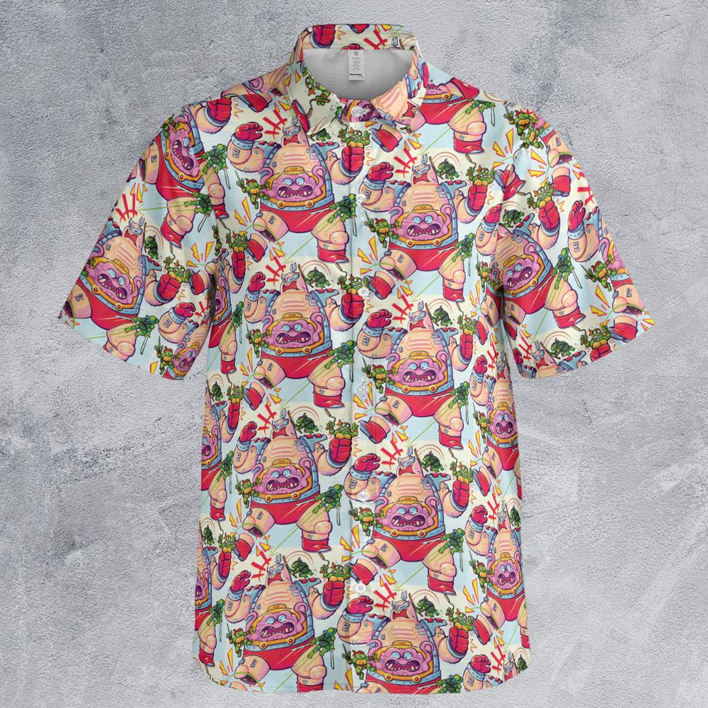 Button Down Shirt - V5DRJY7M -  - 2