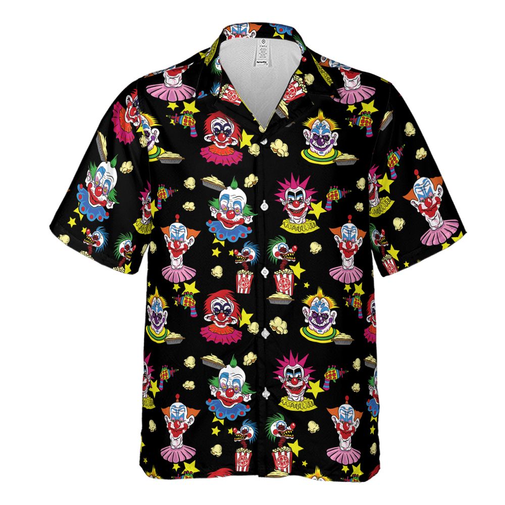 Killer Klowns -  - 2