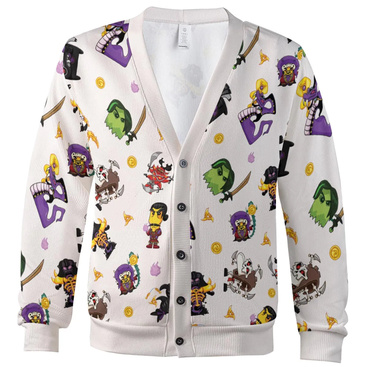 Cardigan - CTKZXFS6