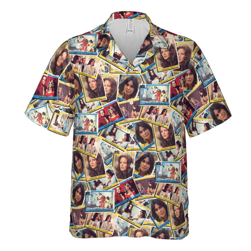 Hawaiian Shirt - 278EYA7Z -  - 2