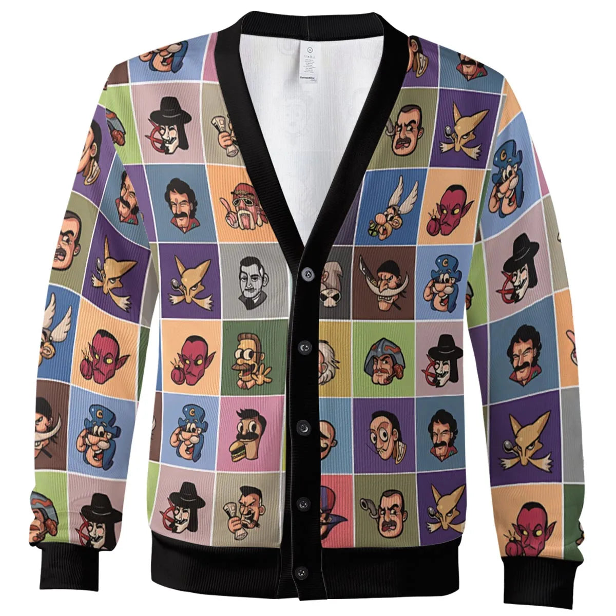 Cardigan - G2JH21UP